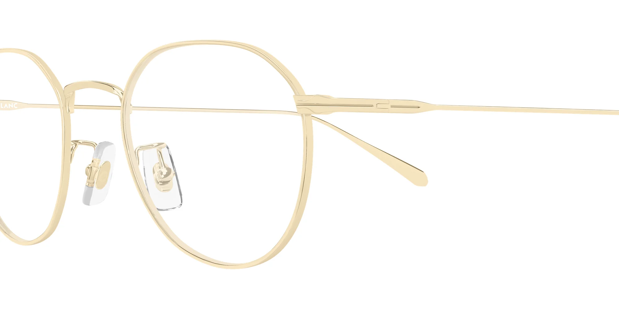 Montblanc - MB0476OA - Image 3