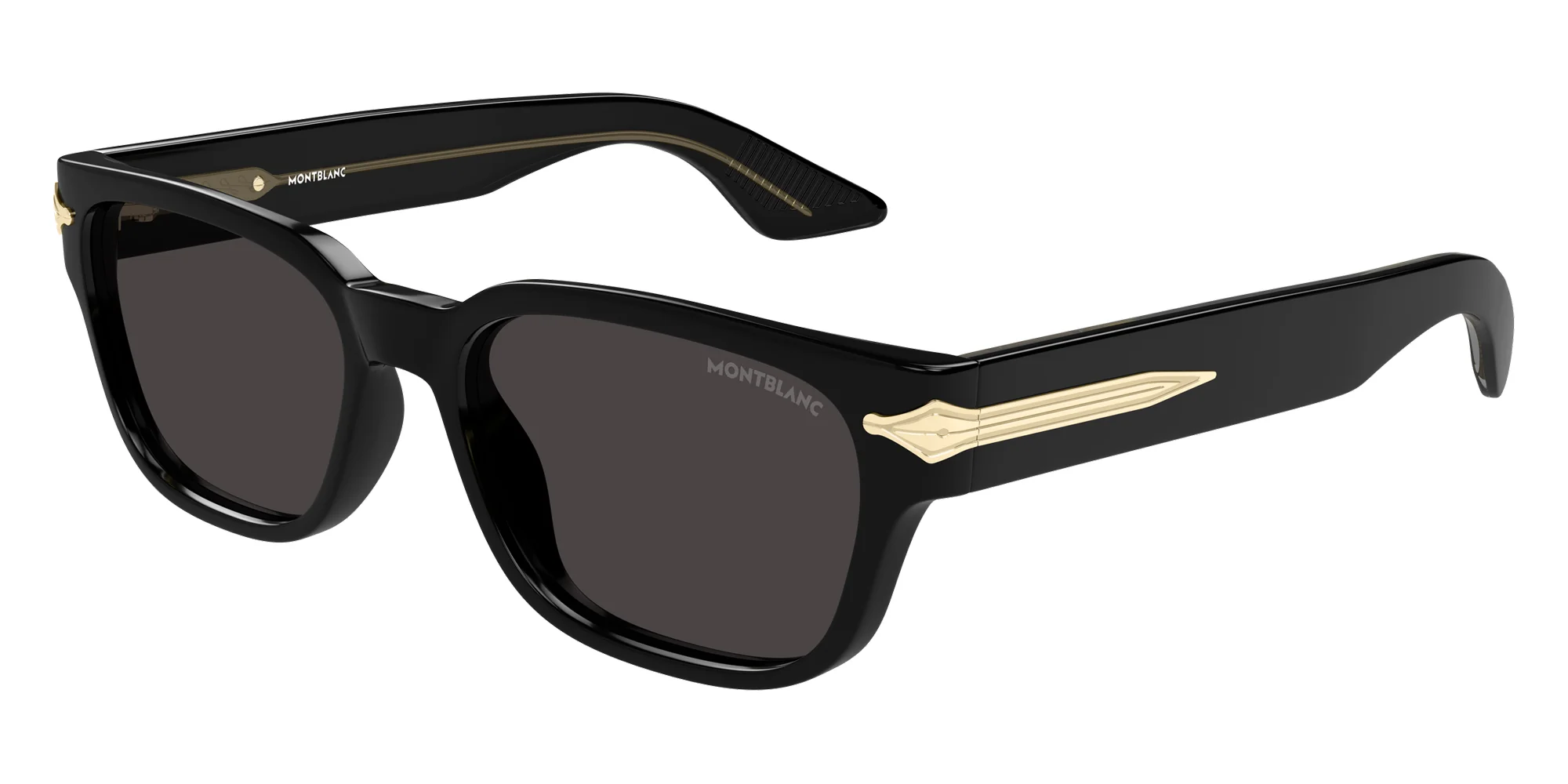 Montblanc - MB0479S - Image 2