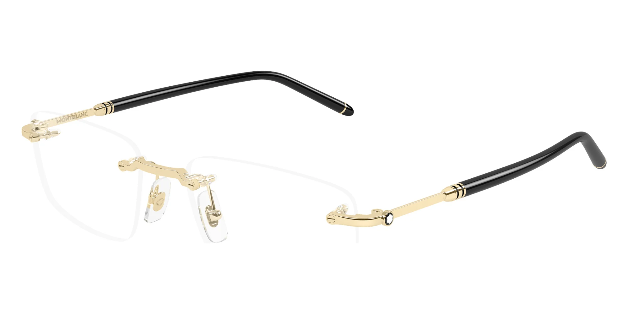 Montblanc - MB0480O - Image 2