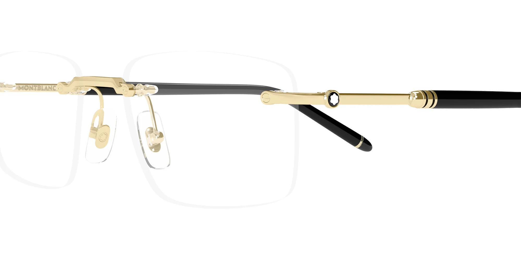 Montblanc - MB0480O - Image 3