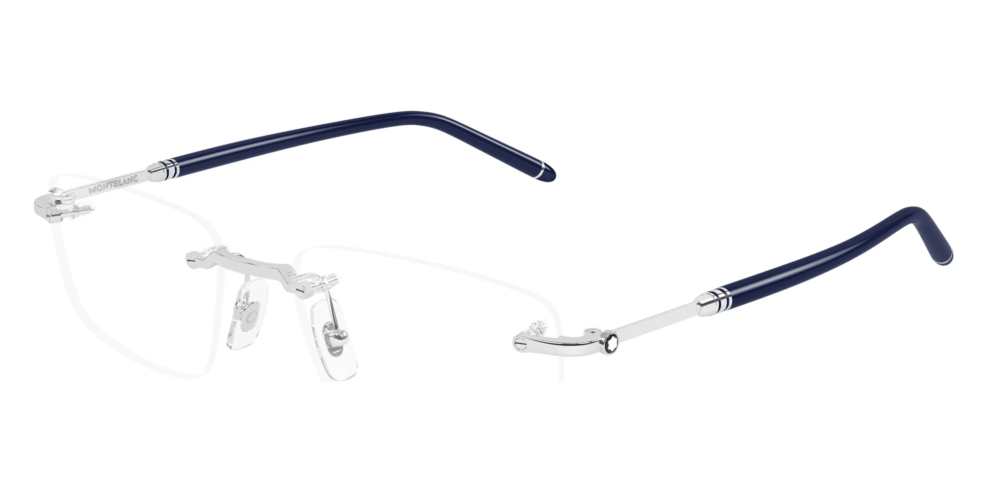 Montblanc - MB0480O - Image 6
