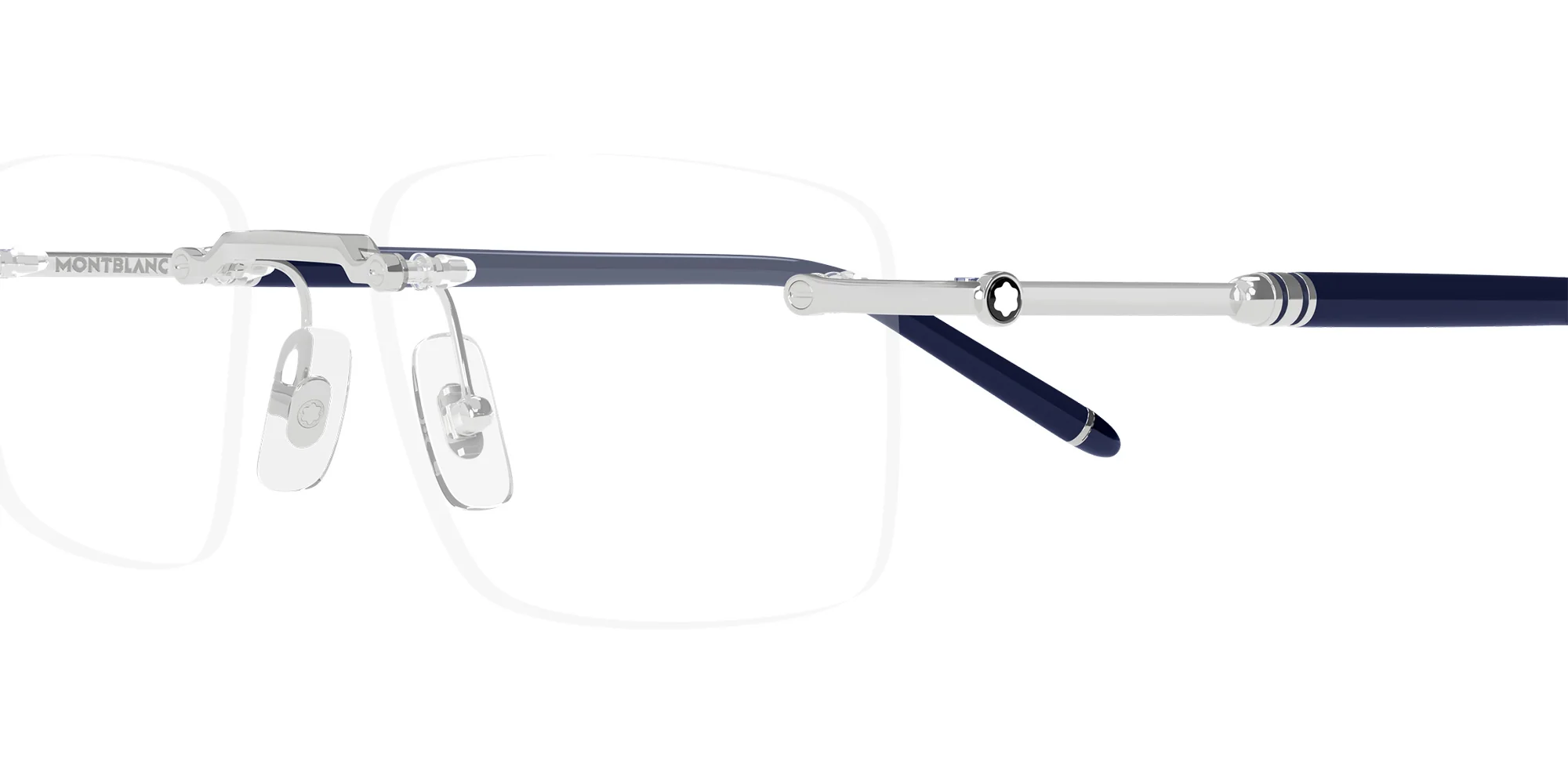 Montblanc - MB0480O - Image 7