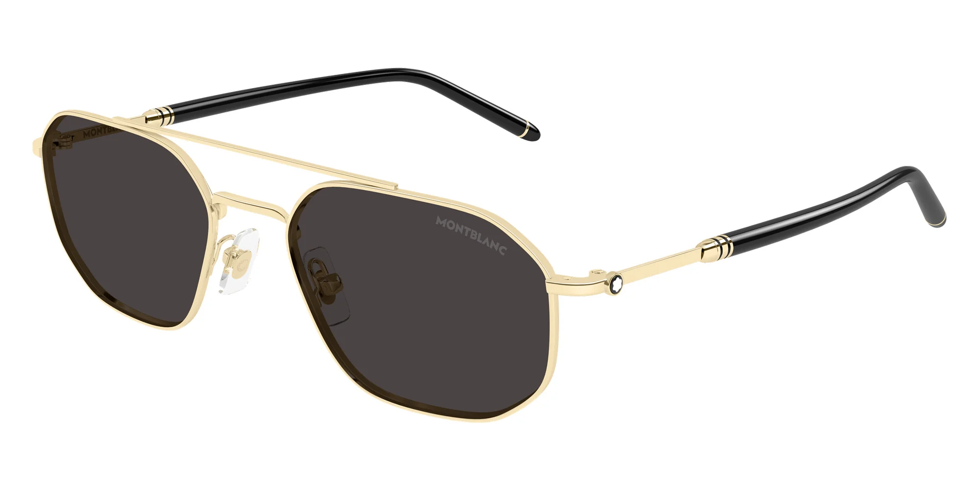 Montblanc - MB0481S - Image 2