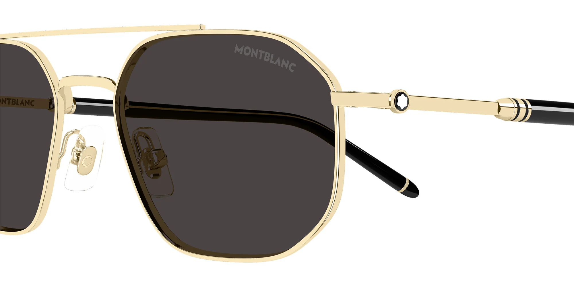 Montblanc - MB0481S - Image 3