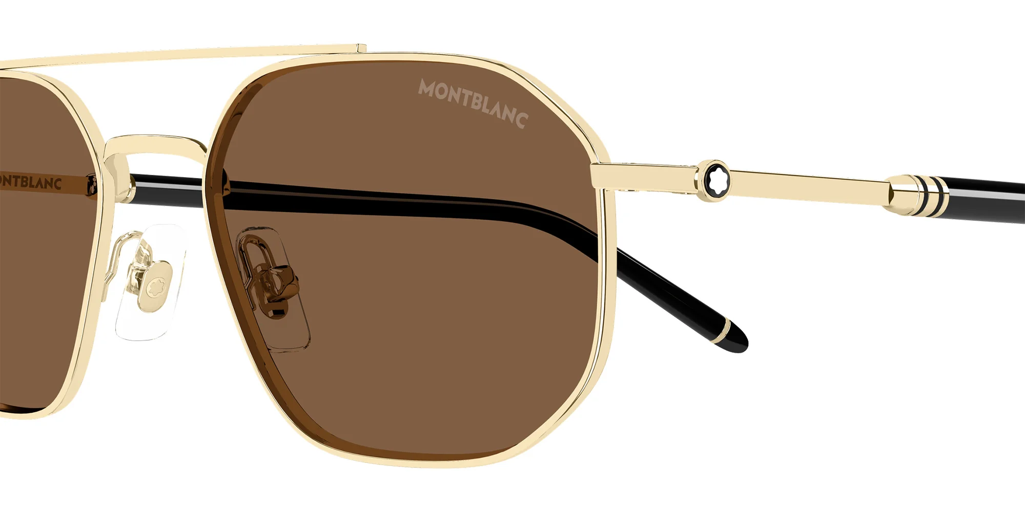 Montblanc - MB0481S - Image 7