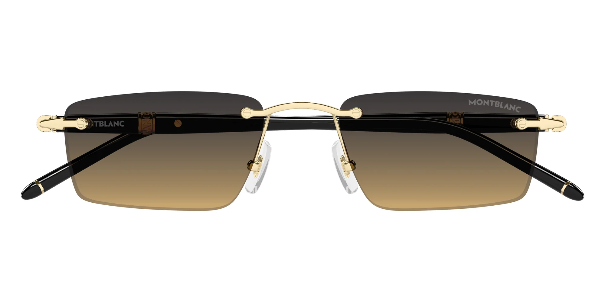 Montblanc - MB0484S - Image 5