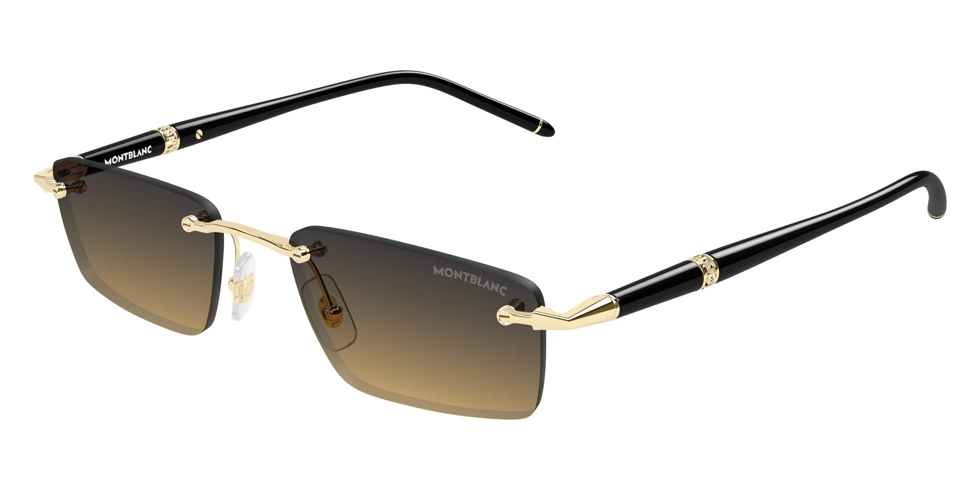Montblanc - MB0484S - Image 6