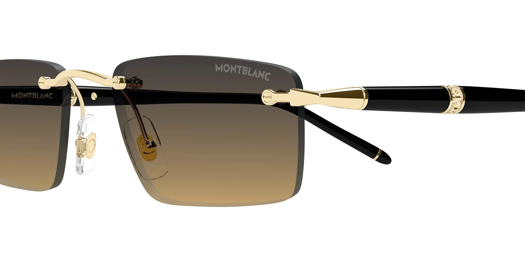 Montblanc - MB0484S - Image 7