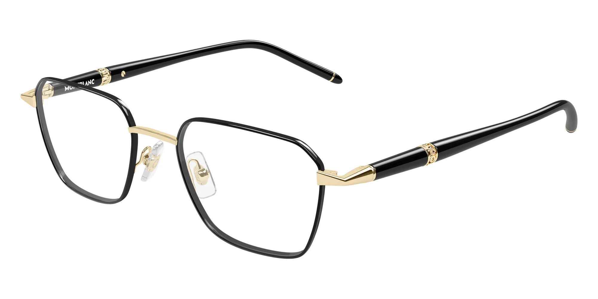 Montblanc - MB0485O - Image 2