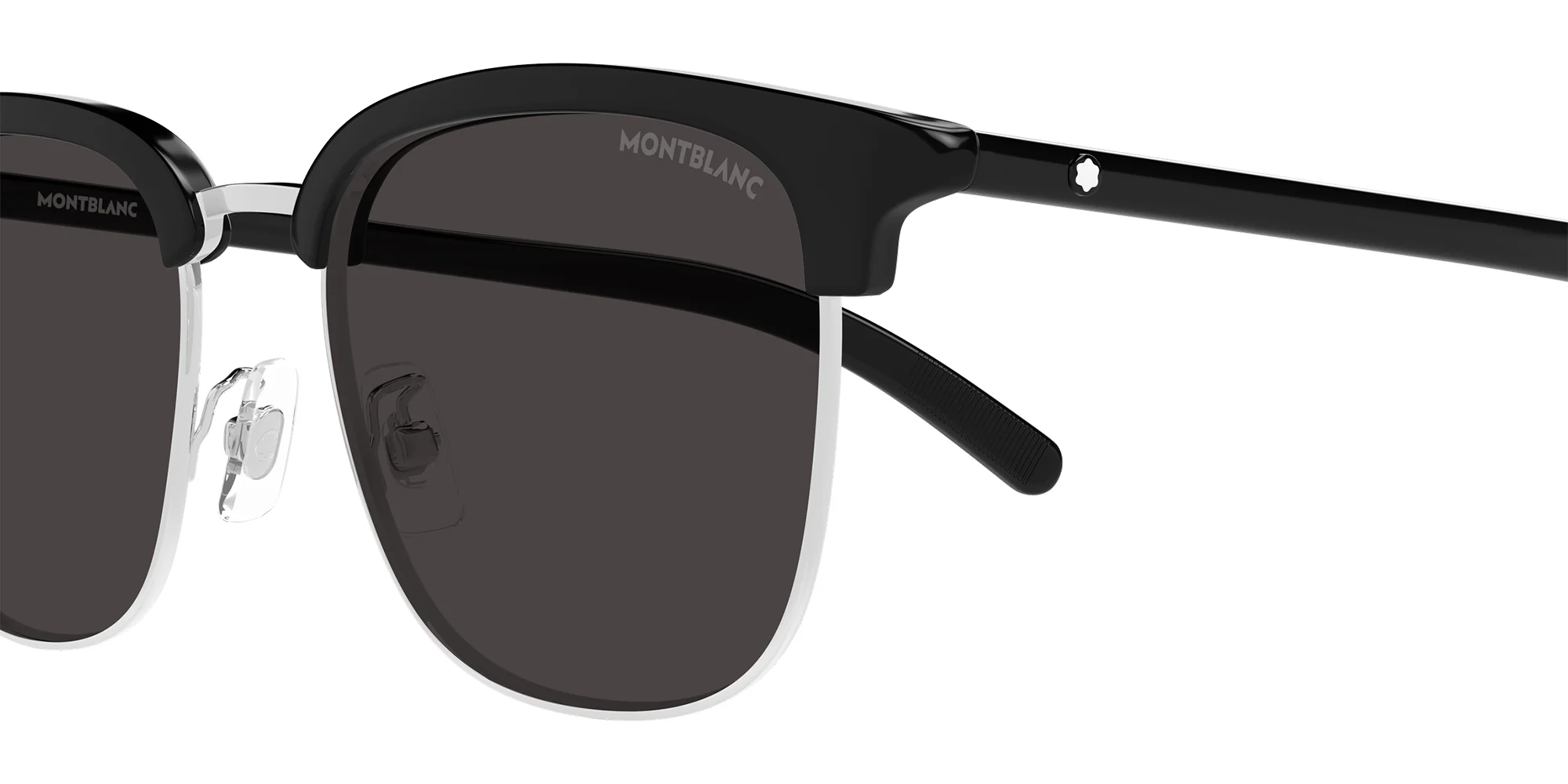 Montblanc - MB0488SA - Image 3