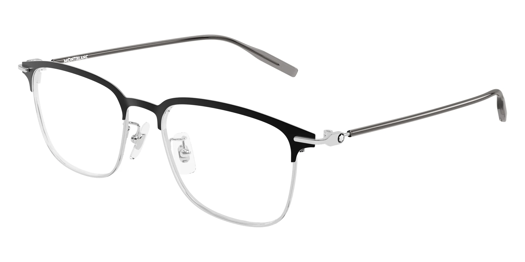 Montblanc - MB0490OA - Image 2