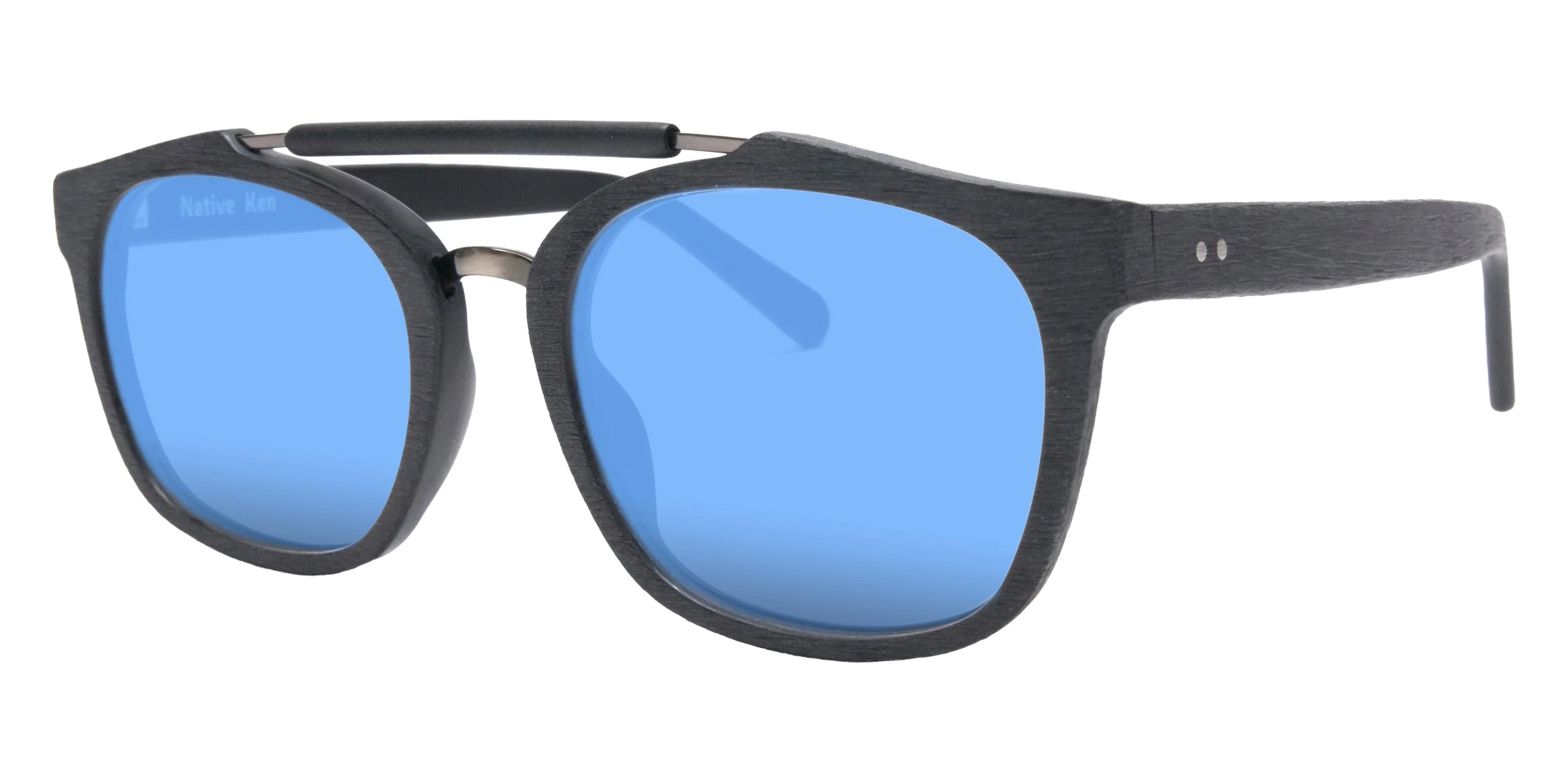 Native Ken - Chambers Sunglasses - Image 4