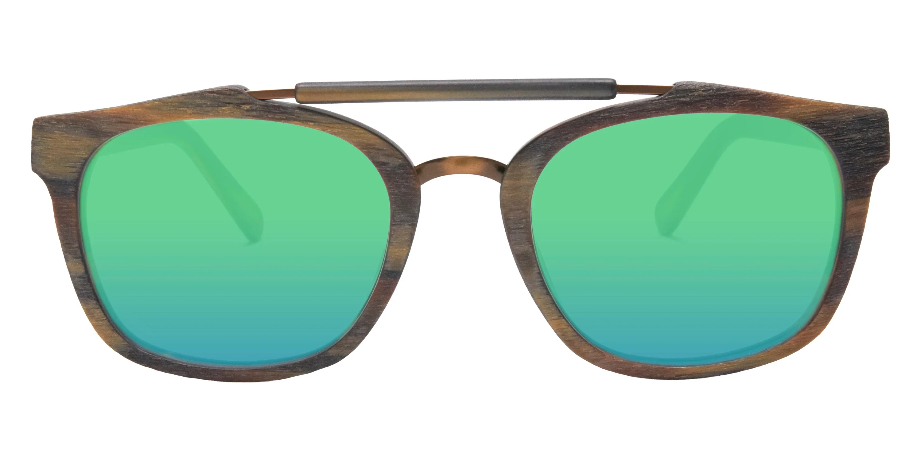 Native Ken - Chambers Sunglasses - Image 5