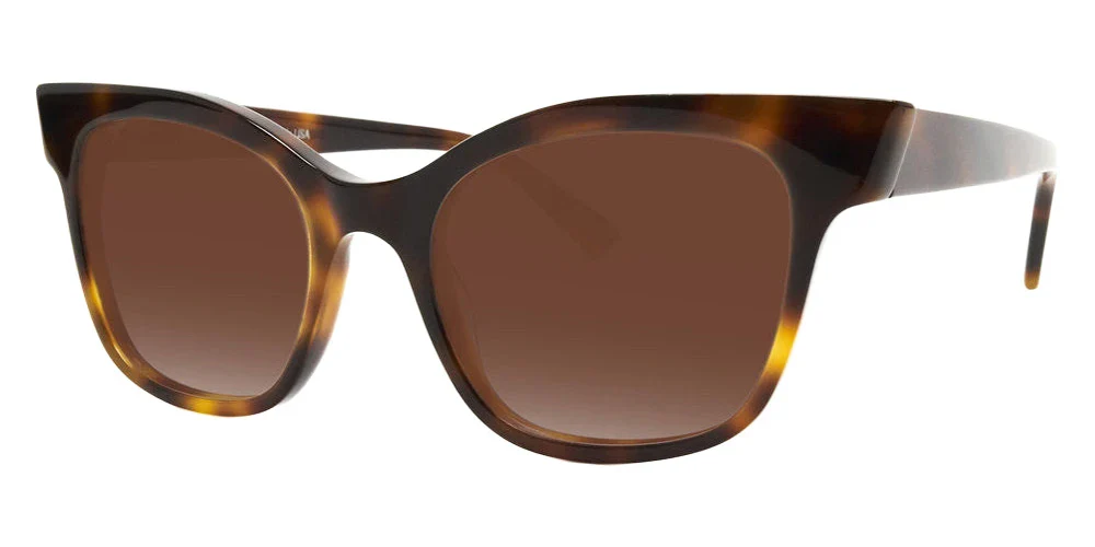 Native Ken - Elizabeth Sunglasses - Image 4