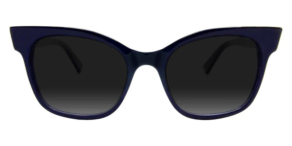 Native Ken - Elizabeth Sunglasses - Image 5