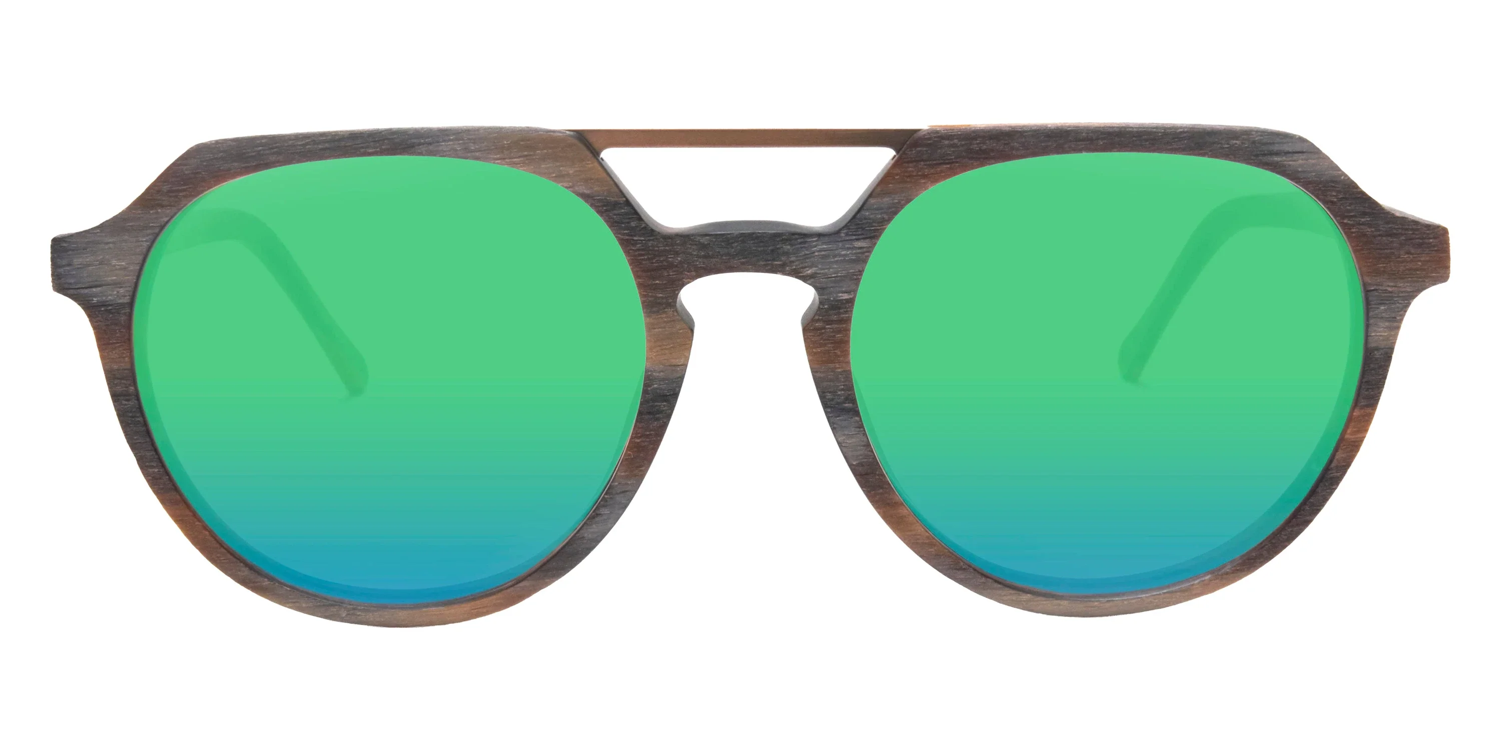 Native Ken - Fulton Sunglasses