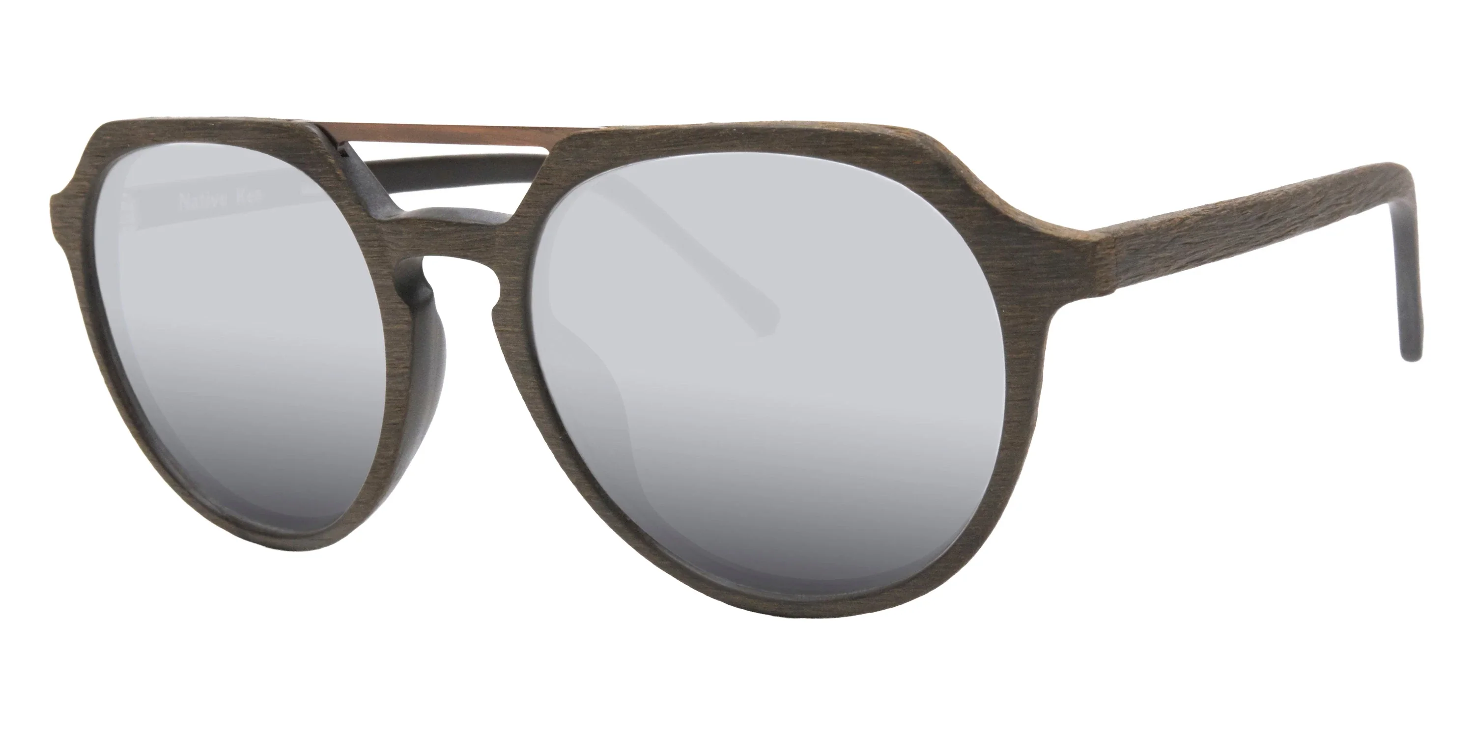 Native Ken - Fulton Sunglasses - Image 4