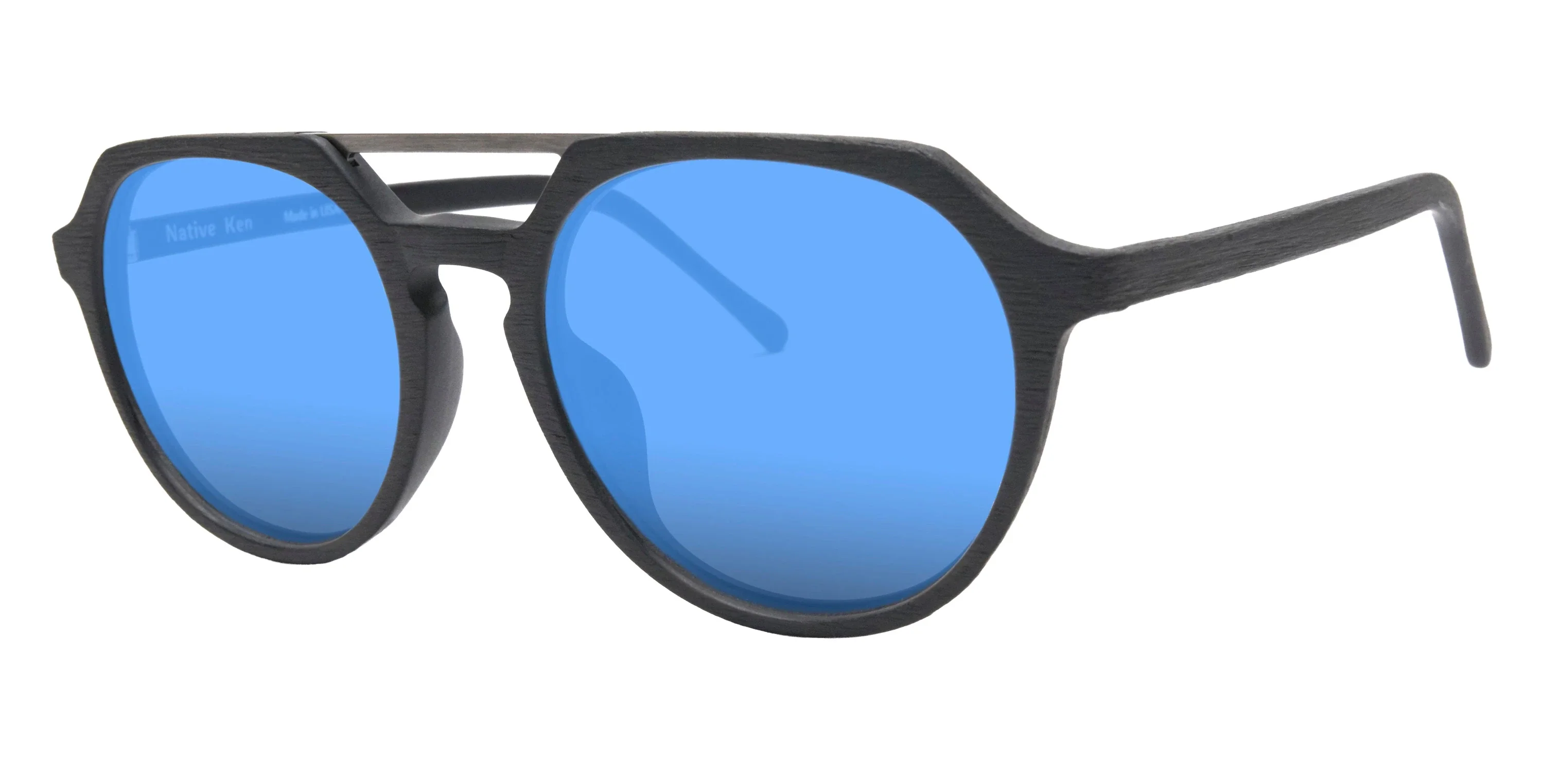 Native Ken - Fulton Sunglasses - Image 6