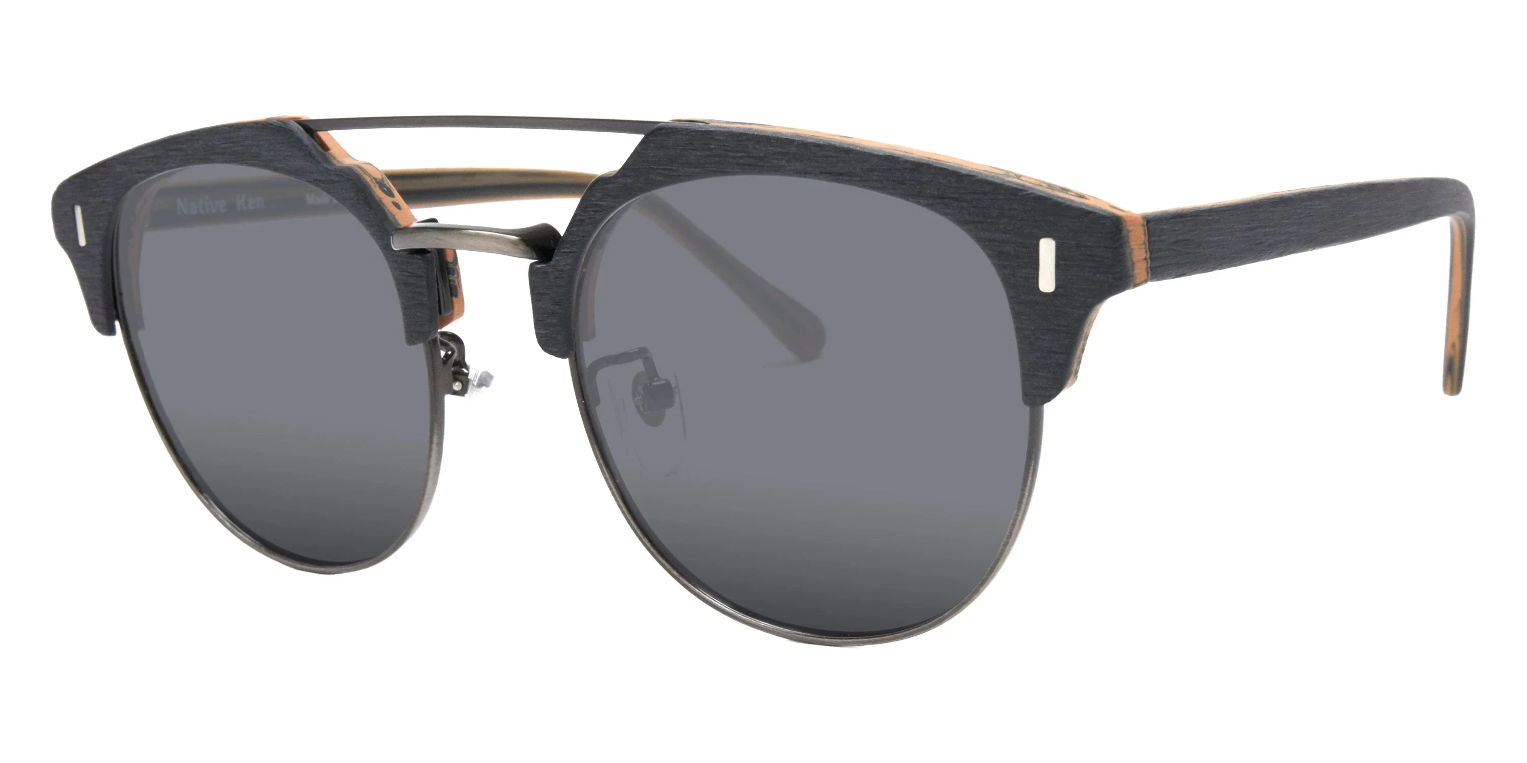 Native Ken - Hanover Sunglasses - Image 2