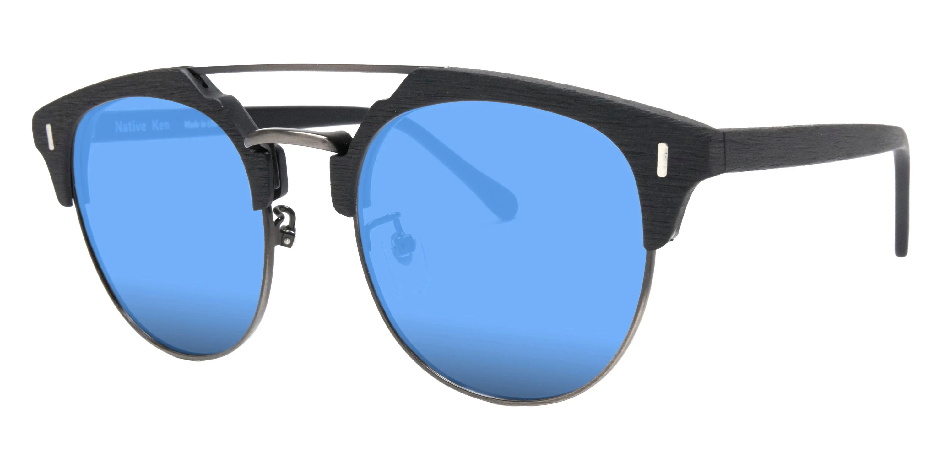 Native Ken - Hanover Sunglasses - Image 4