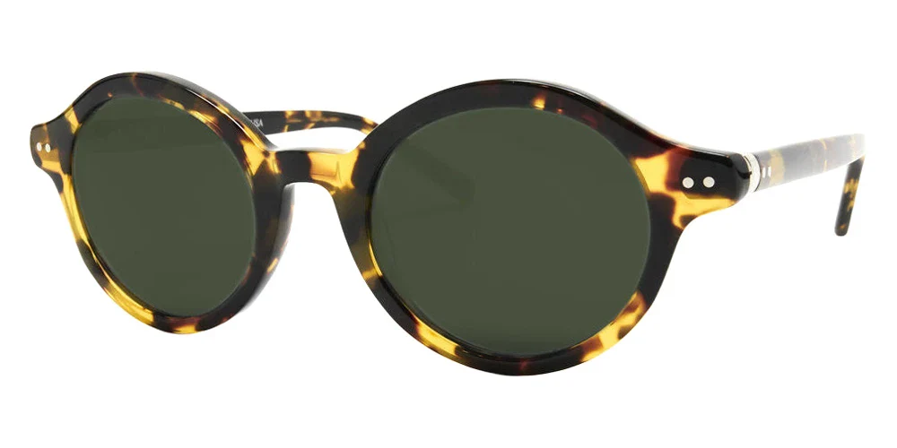 Native Ken - Henry Sunglasses - Image 4