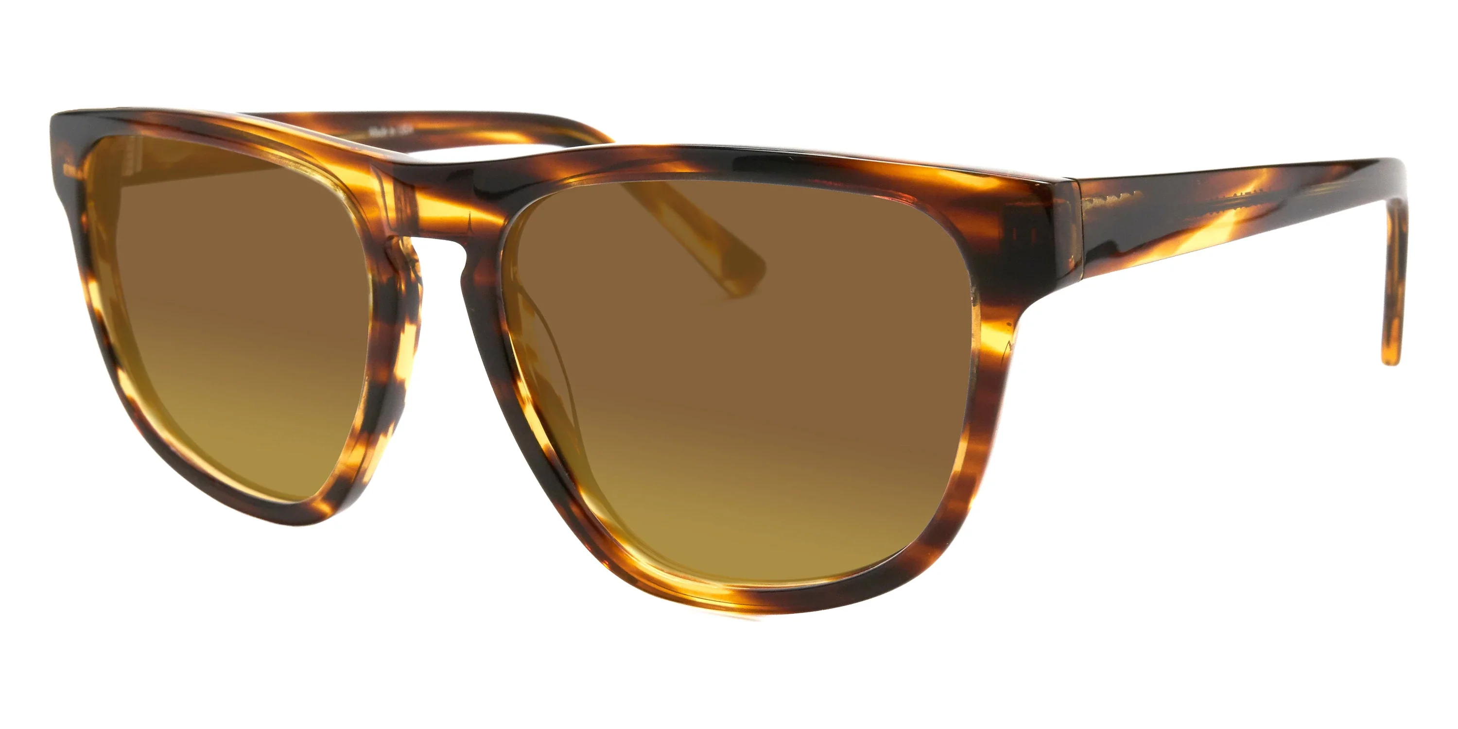 Native Ken - Howard Sunglasses - Image 6