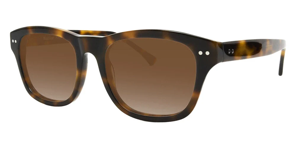 Native Ken - Rivington Sunglasses - Image 2