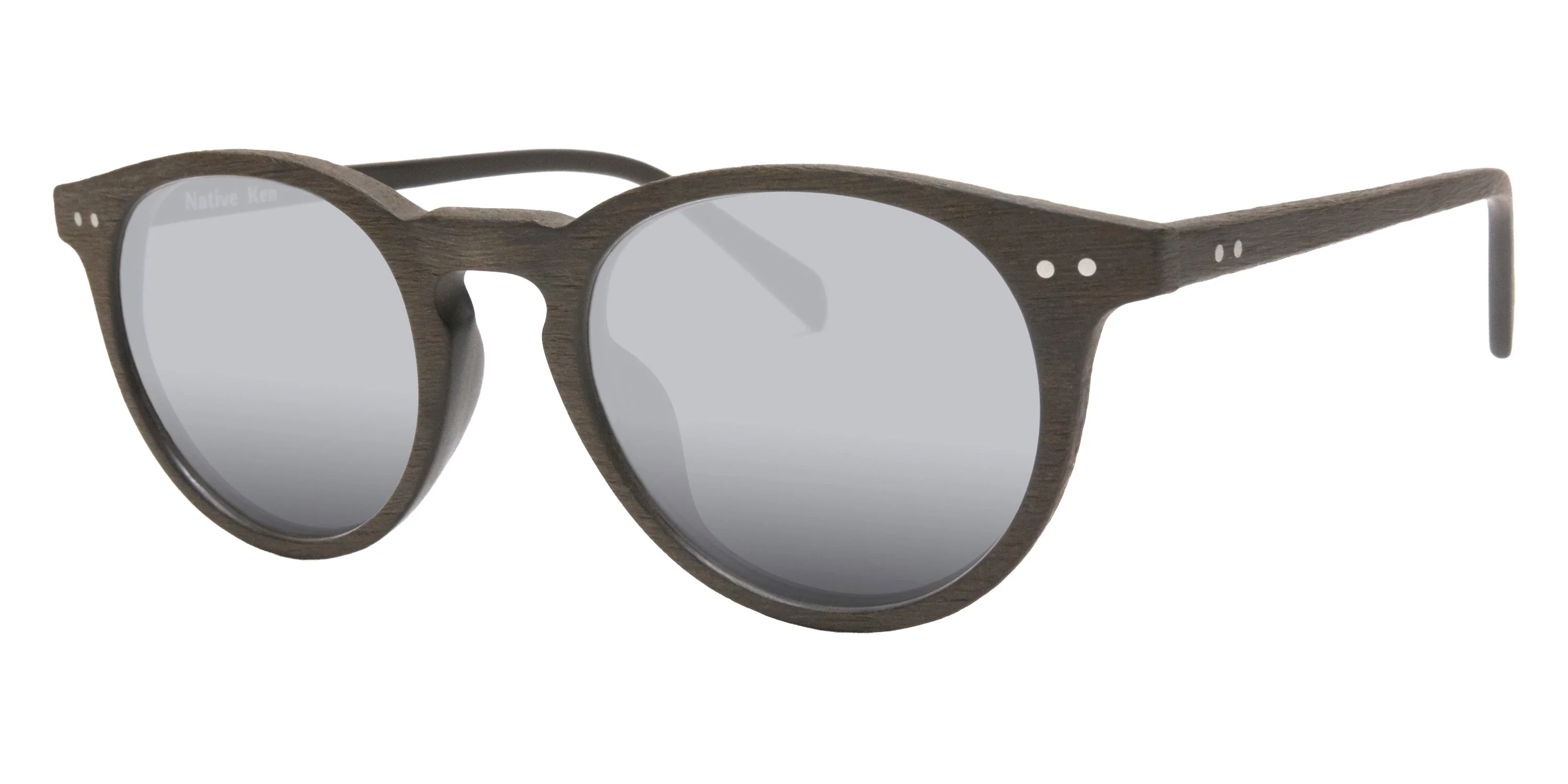 Native Ken - Spruce Sunglasses - Image 2