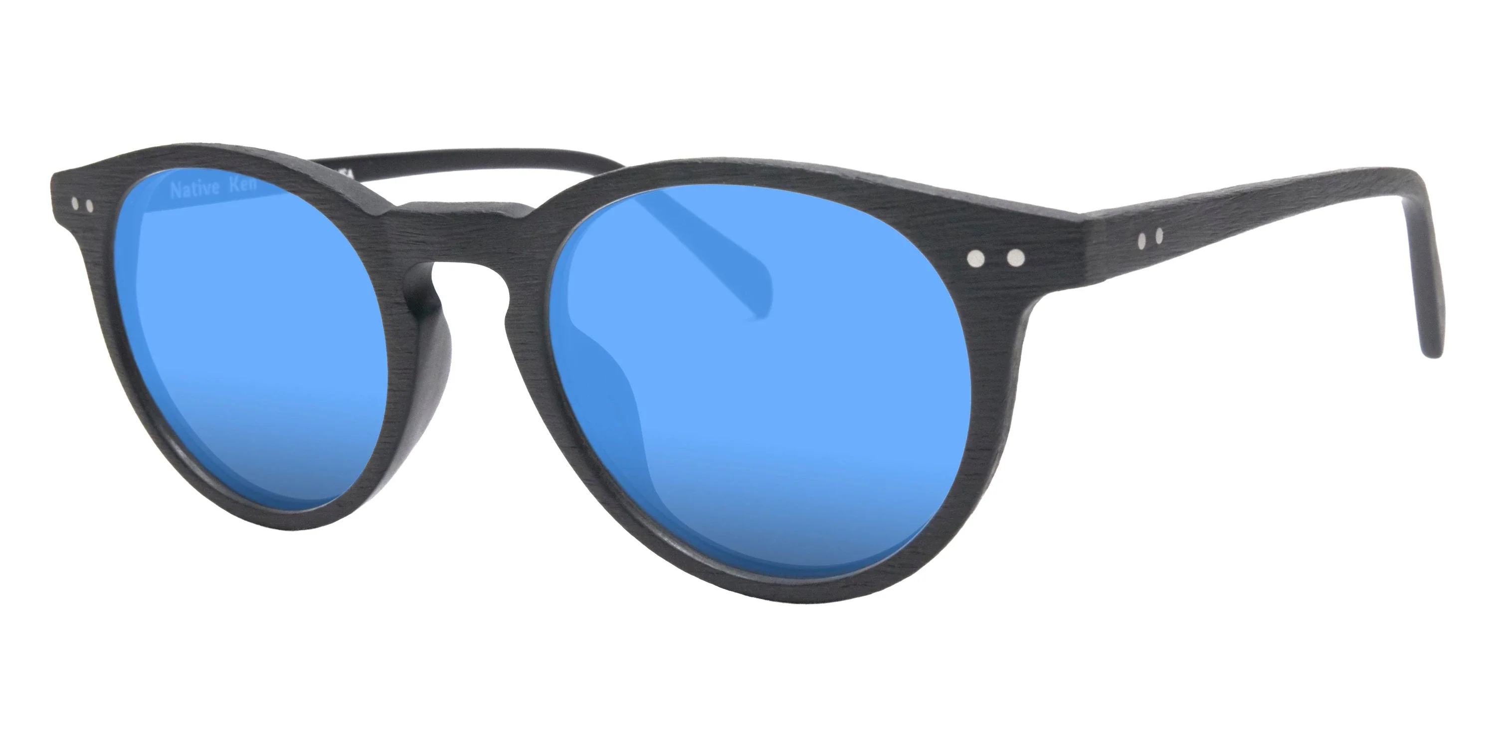 Native Ken - Spruce Sunglasses - Image 6