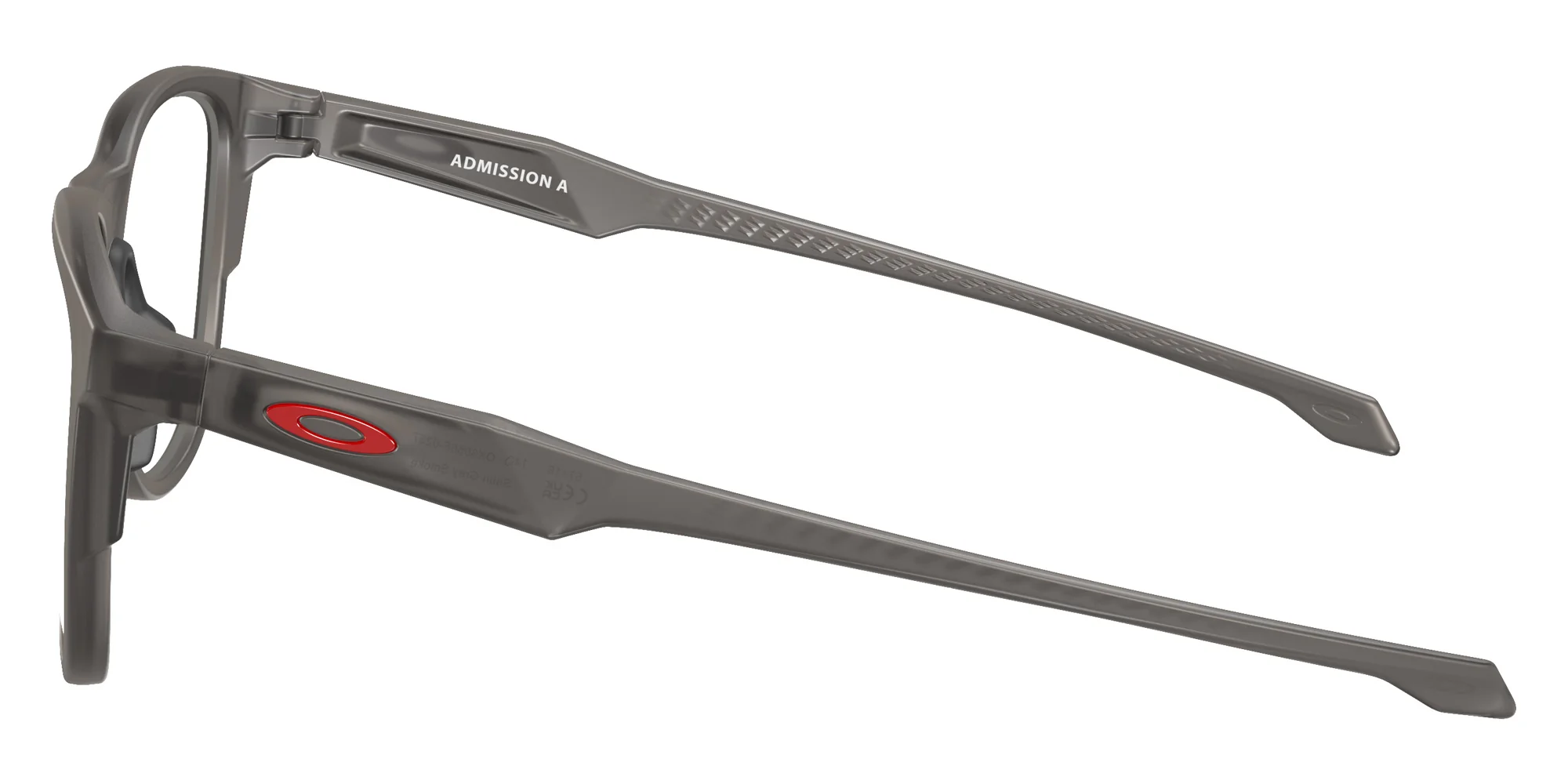OAKLEY - OX8056F Admission (Low Bridge Fit) Coalesce - Image 21