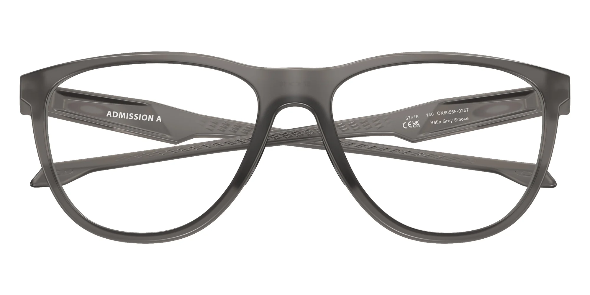 OAKLEY - OX8056F Admission (Low Bridge Fit) Coalesce - Image 23