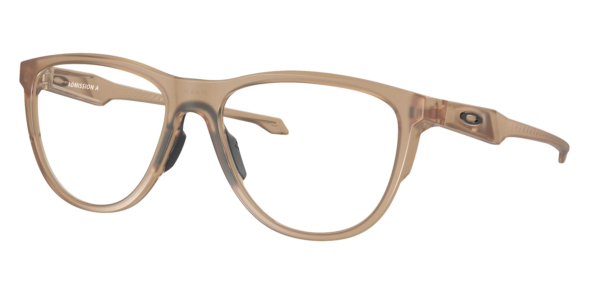 OAKLEY - OX8056F Admission (Low Bridge Fit) Coalesce - Image 28
