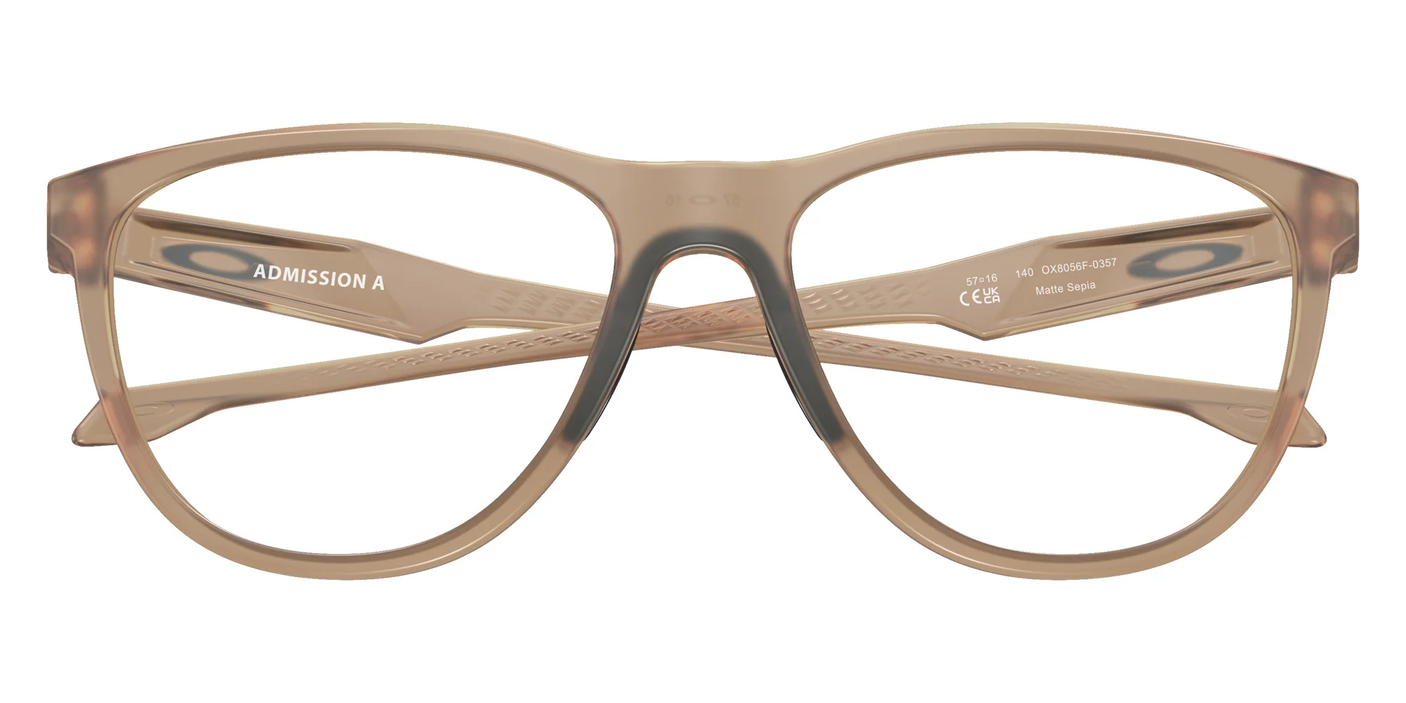 OAKLEY - OX8056F Admission (Low Bridge Fit) Coalesce - Image 31