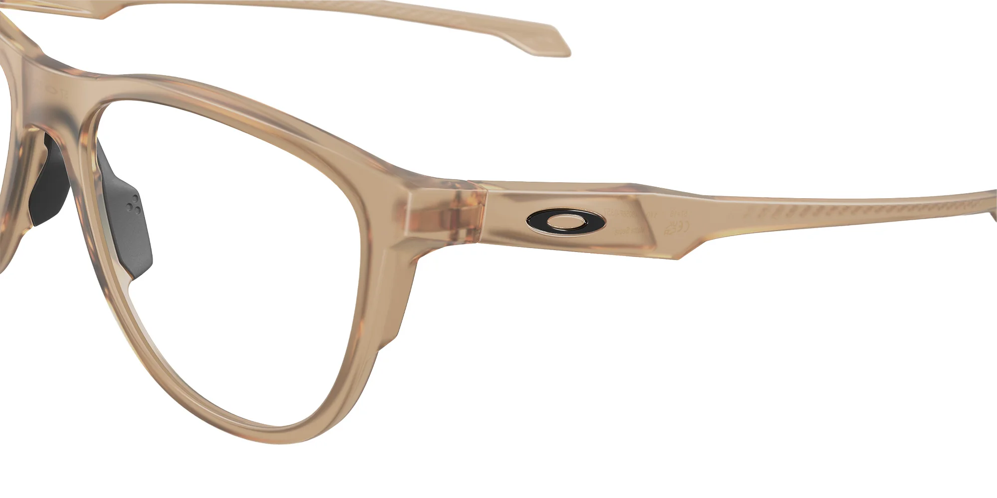 OAKLEY - OX8056F Admission (Low Bridge Fit) Coalesce - Image 33