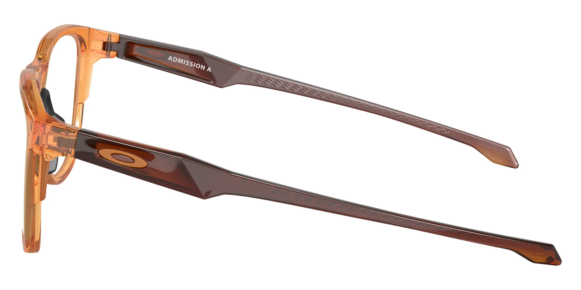 OAKLEY - OX8056F Admission (Low Bridge Fit) Coalesce - Image 38
