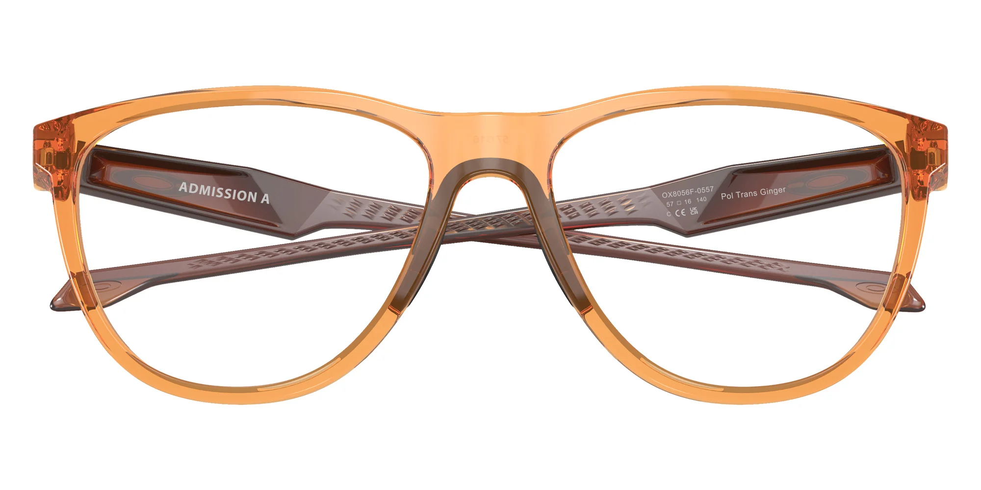OAKLEY - OX8056F Admission (Low Bridge Fit) Coalesce - Image 40