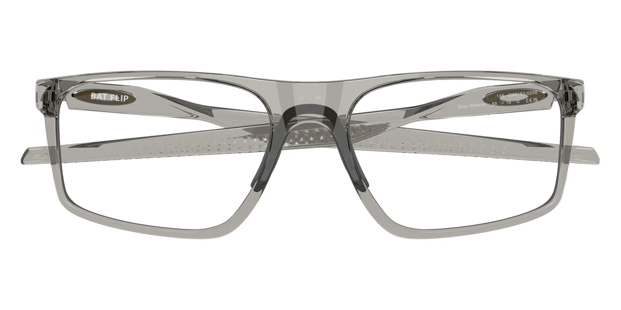 OAKLEY - OX8183 Bat Flip Limitless Collection - Image 22