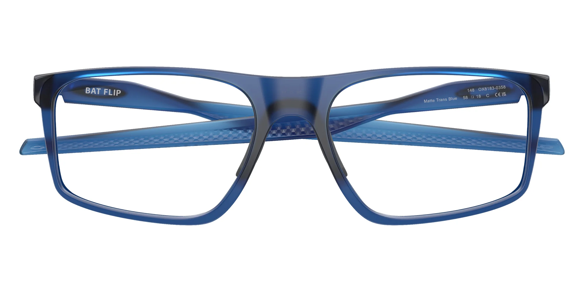 OAKLEY - OX8183 Bat Flip Limitless Collection - Image 30