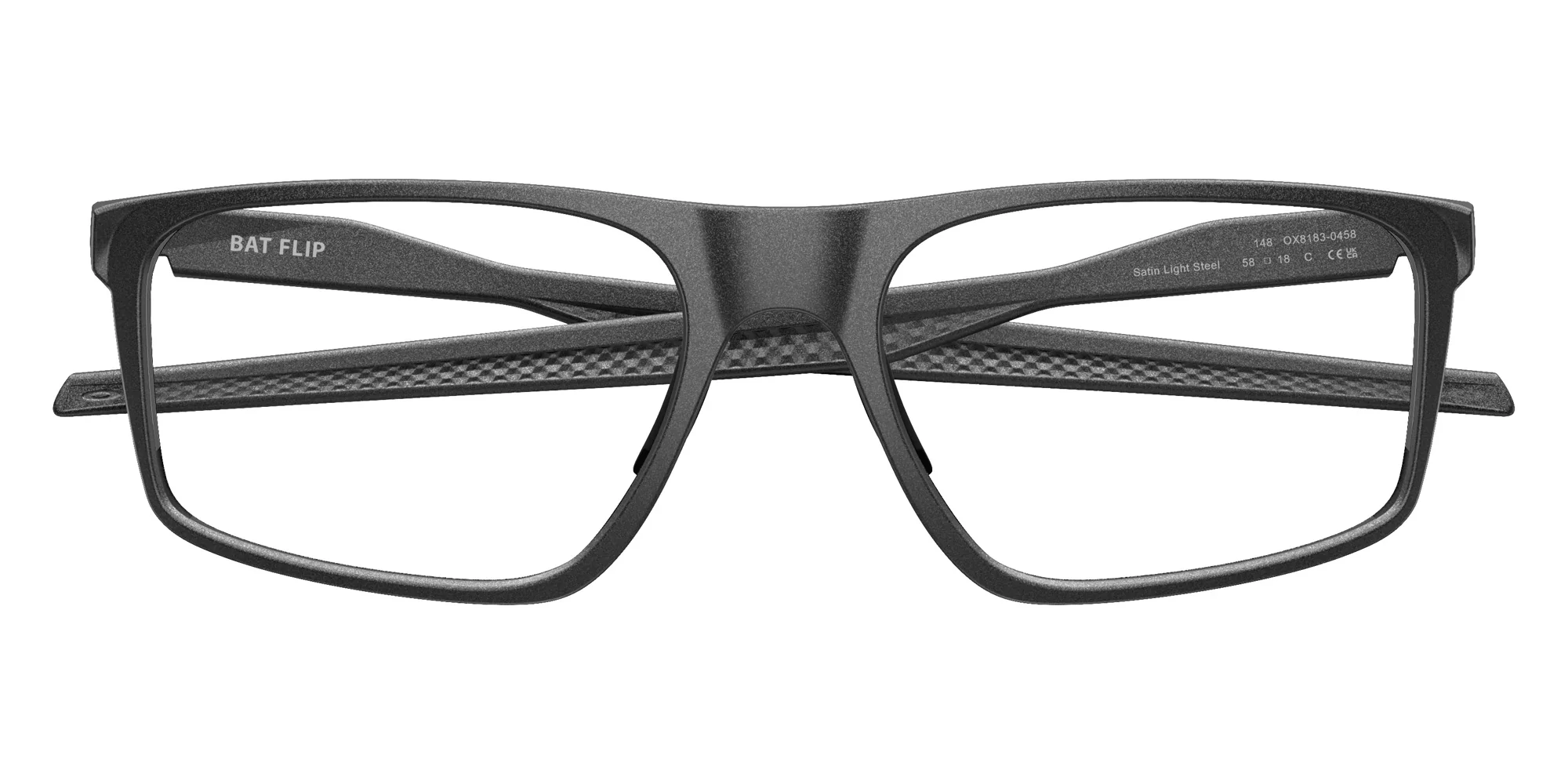 OAKLEY - OX8183 Bat Flip Limitless Collection - Image 38