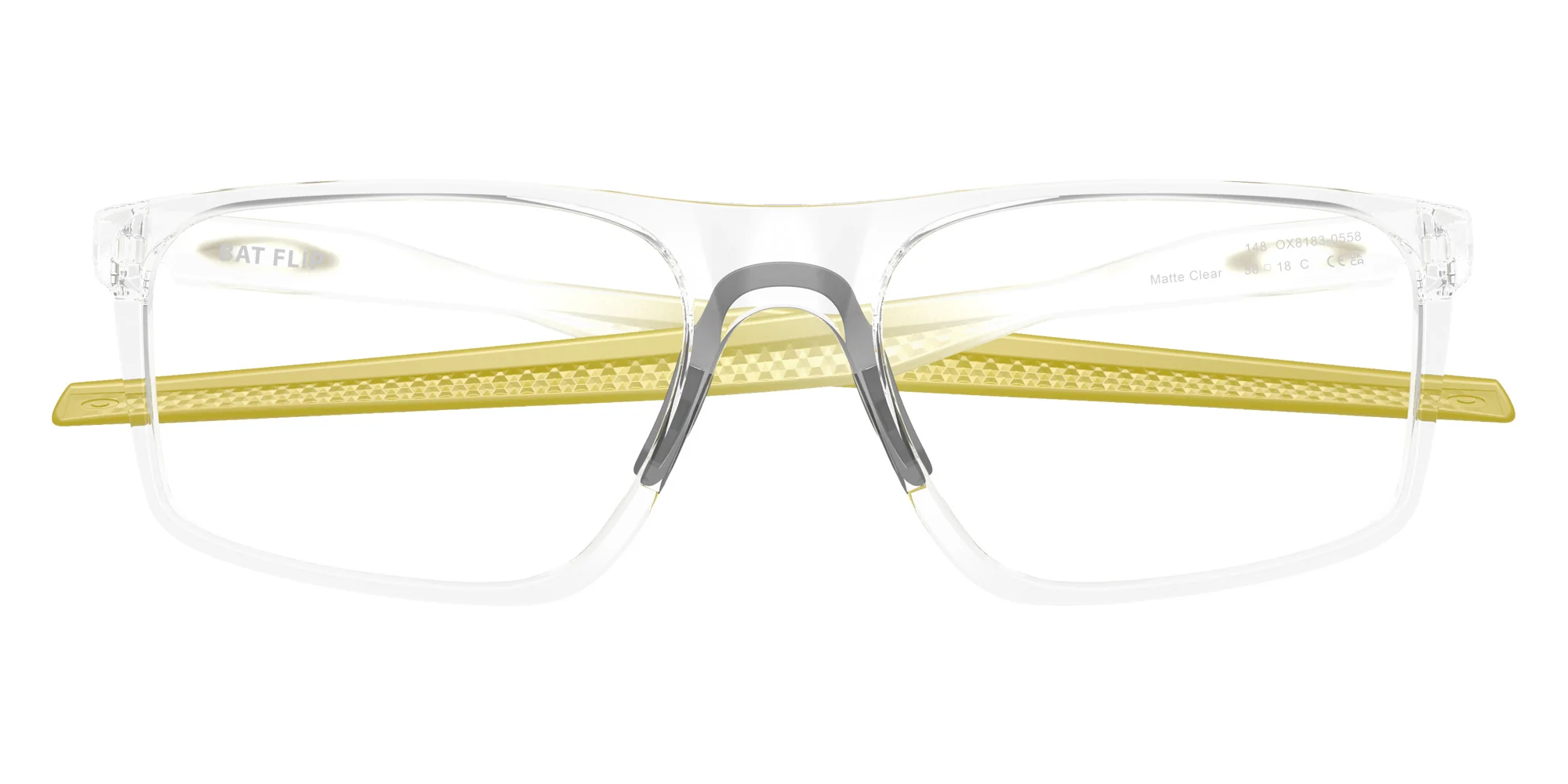 OAKLEY - OX8183 Bat Flip Limitless Collection - Image 47