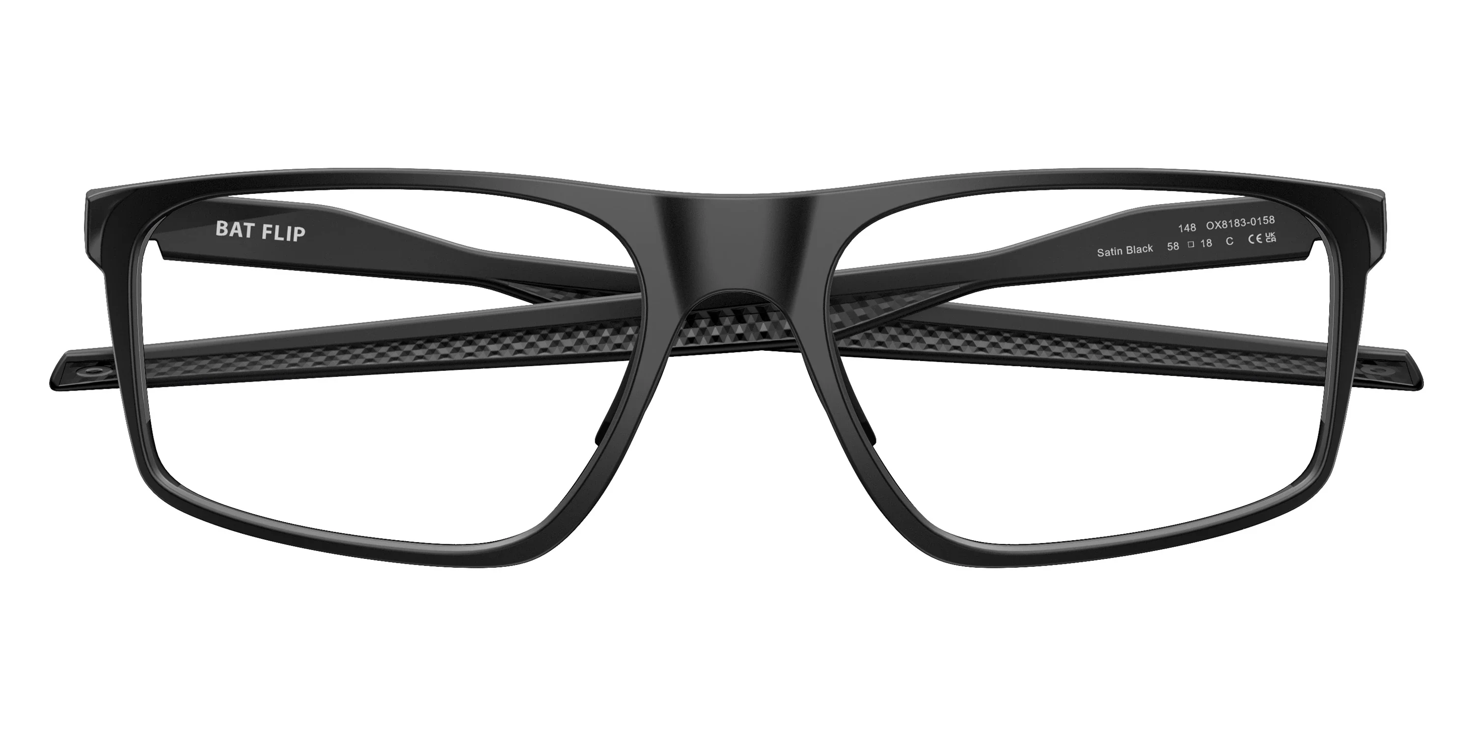 OAKLEY - OX8183 Bat Flip Limitless Collection - Image 5