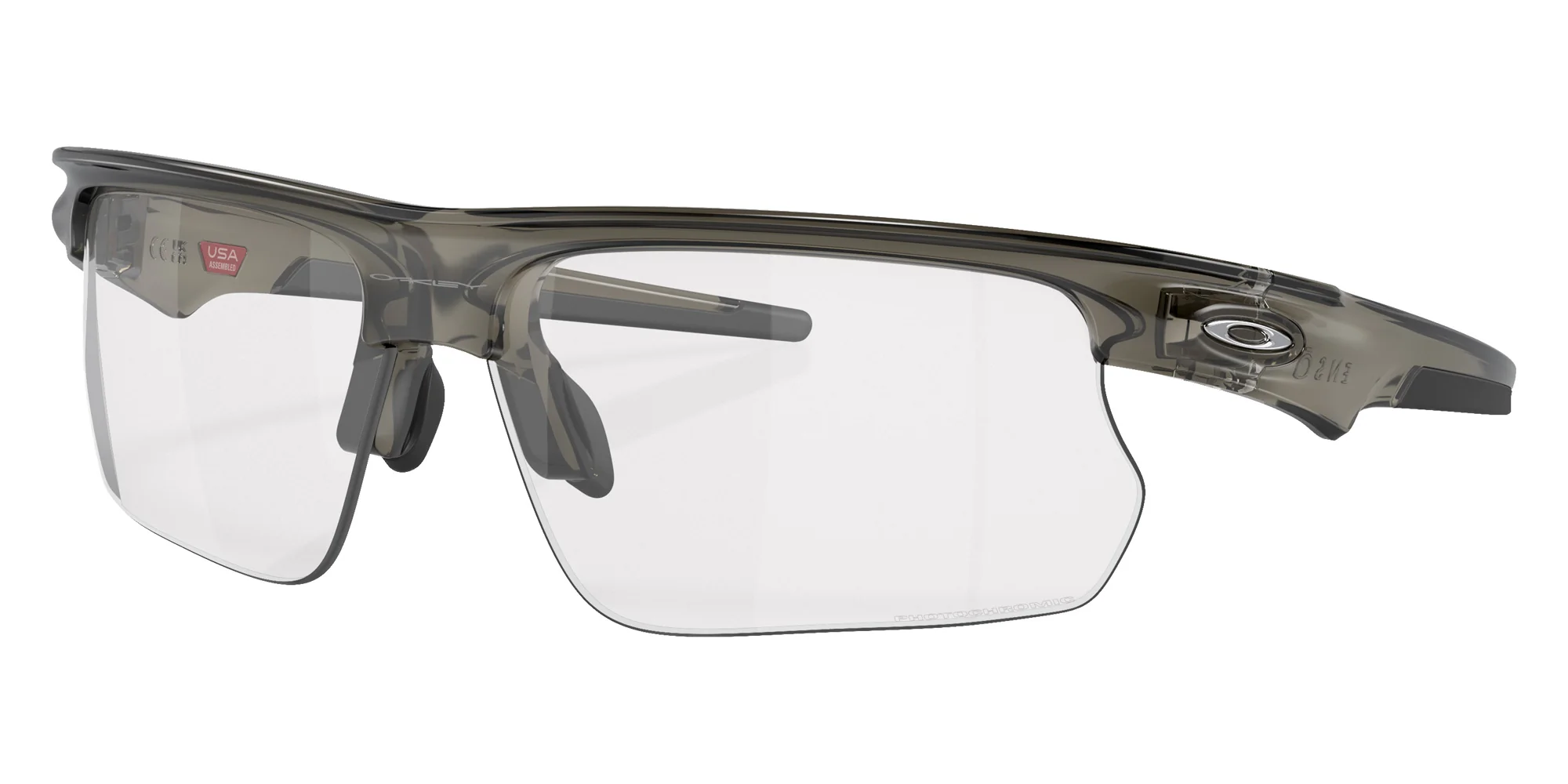 OAKLEY - OO9400 Bisphaera™ Gridiron Collection - Image 32