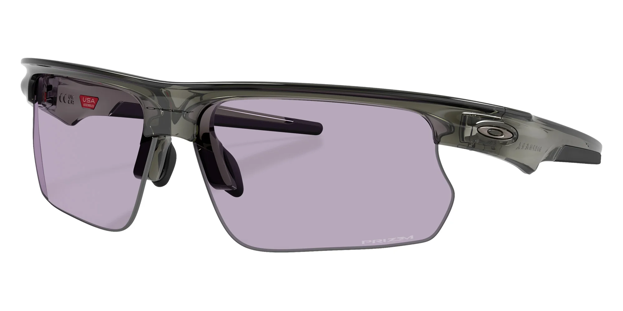 OAKLEY - OO9400 Bisphaera™ Gridiron Collection - Image 51