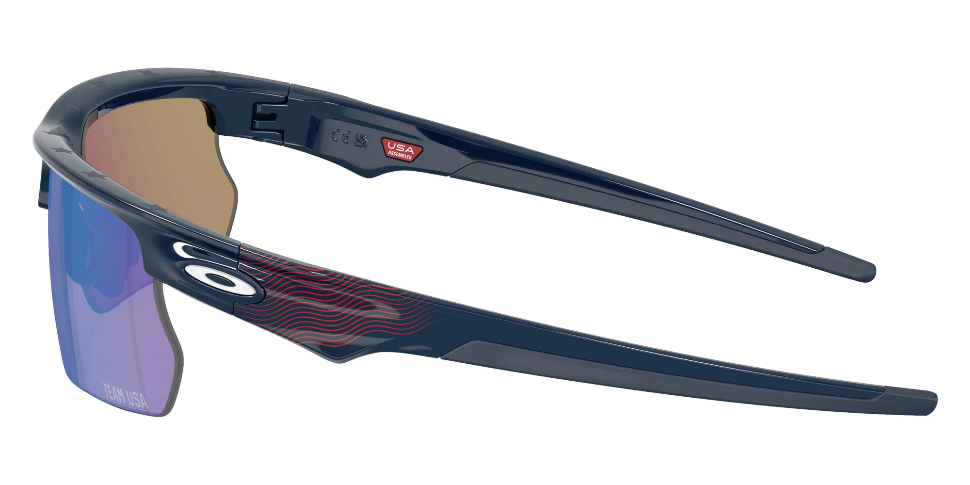 OAKLEY - OO9400 Bisphaera™ Gridiron Collection - Image 60