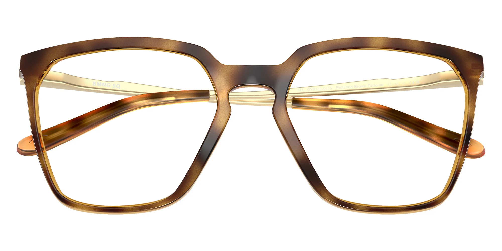 OAKLEY - OX8189 BMNG SQ - Image 17