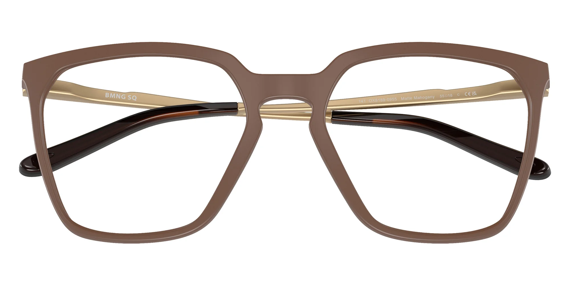 OAKLEY - OX8189 BMNG SQ - Image 26