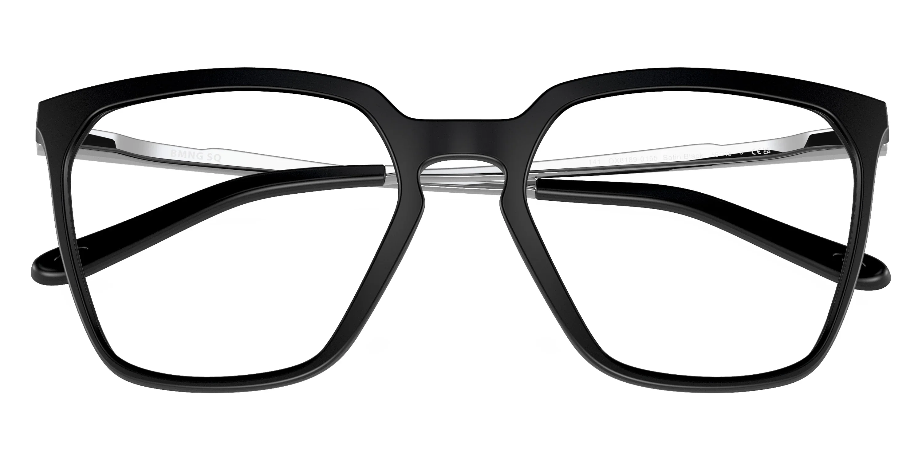 OAKLEY - OX8189 BMNG SQ - Image 5