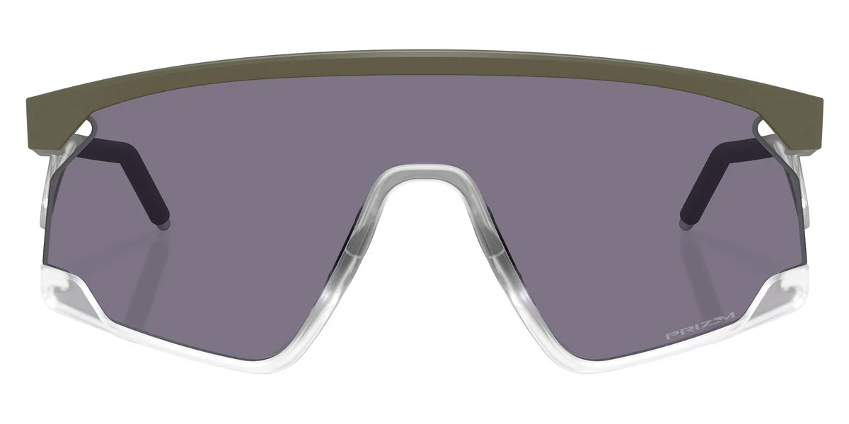 OAKLEY - OO9237 BXTR Metal Introspect Collection