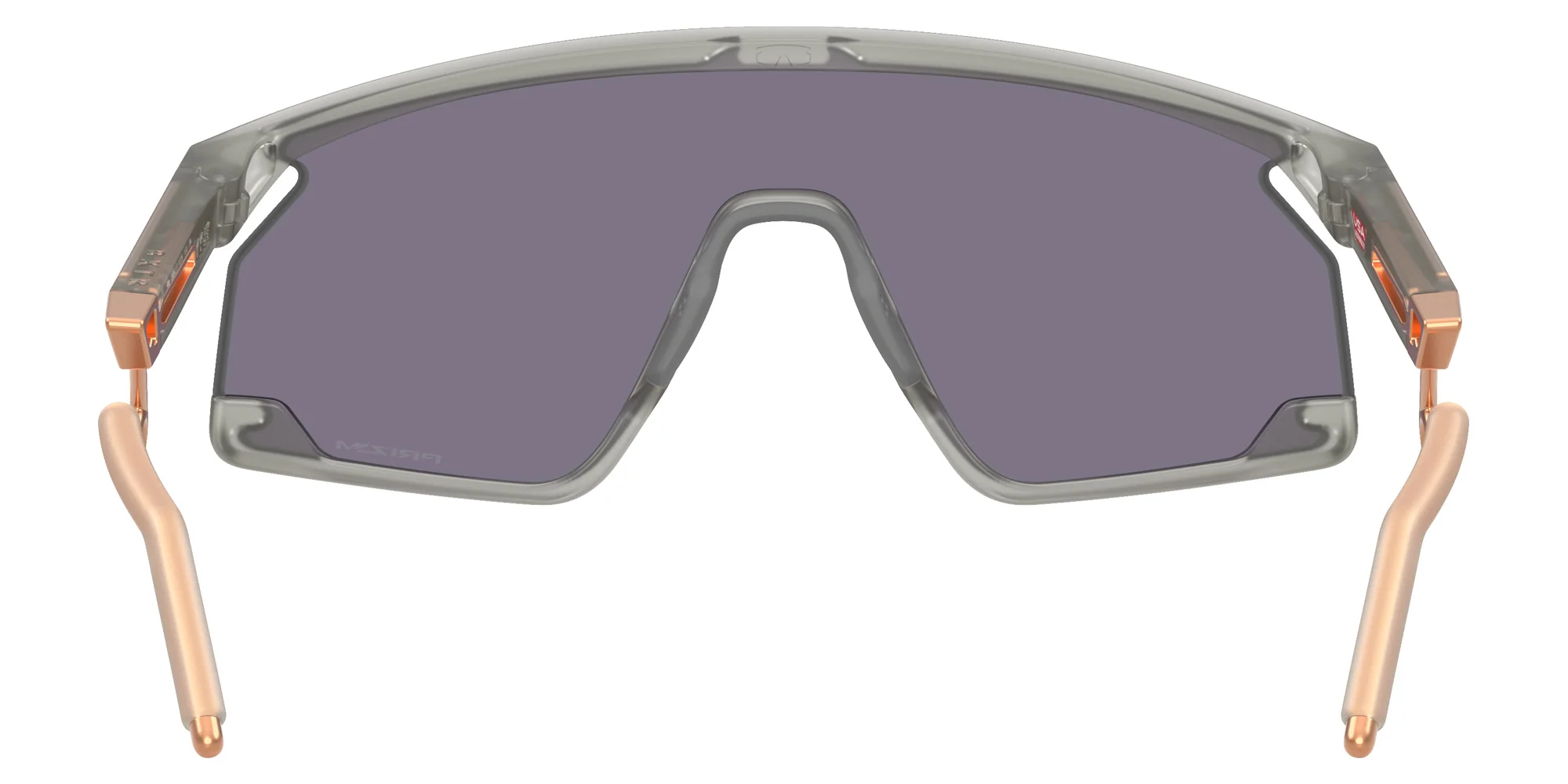 OAKLEY - OO9237 BXTR Metal Introspect Collection - Image 13
