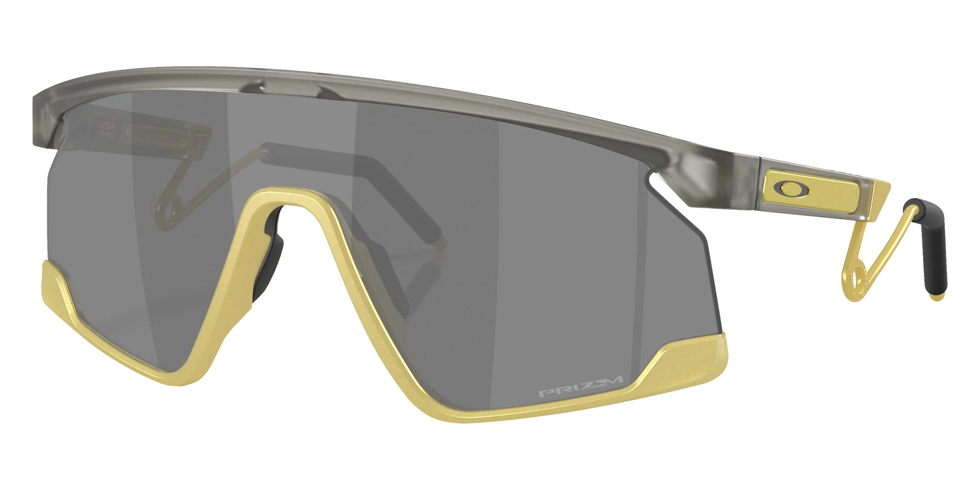 OAKLEY - OO9237 BXTR Metal Introspect Collection - Image 20